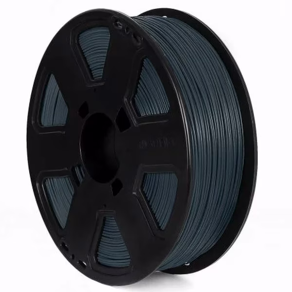 Filamento 3DFILA PLA CINZA 1kg