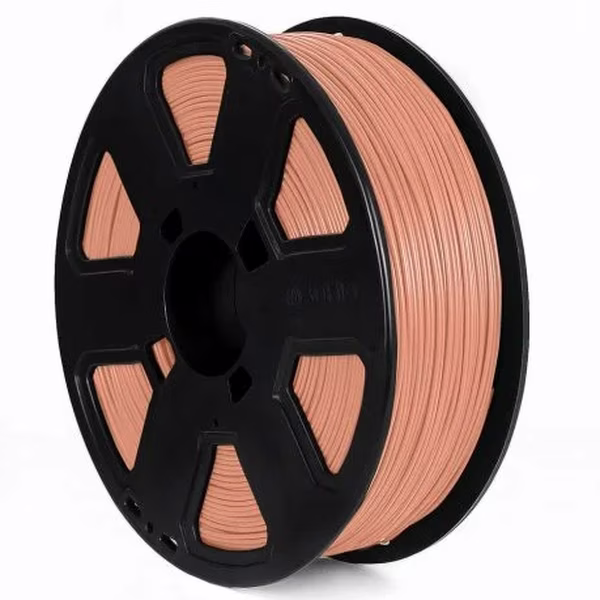 Filamento 3DFILA PLA ROSA SALMÃO 1kg