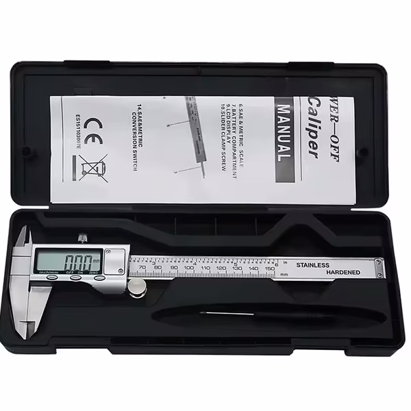 paquimetro digital 150mm