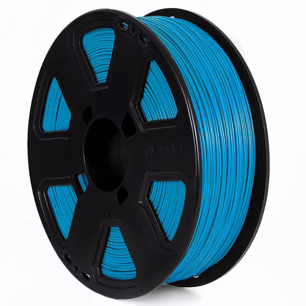 Filamento PLA 3DFILA 1kg