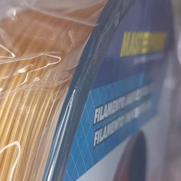 Filamento PETG Masterprint 1kg